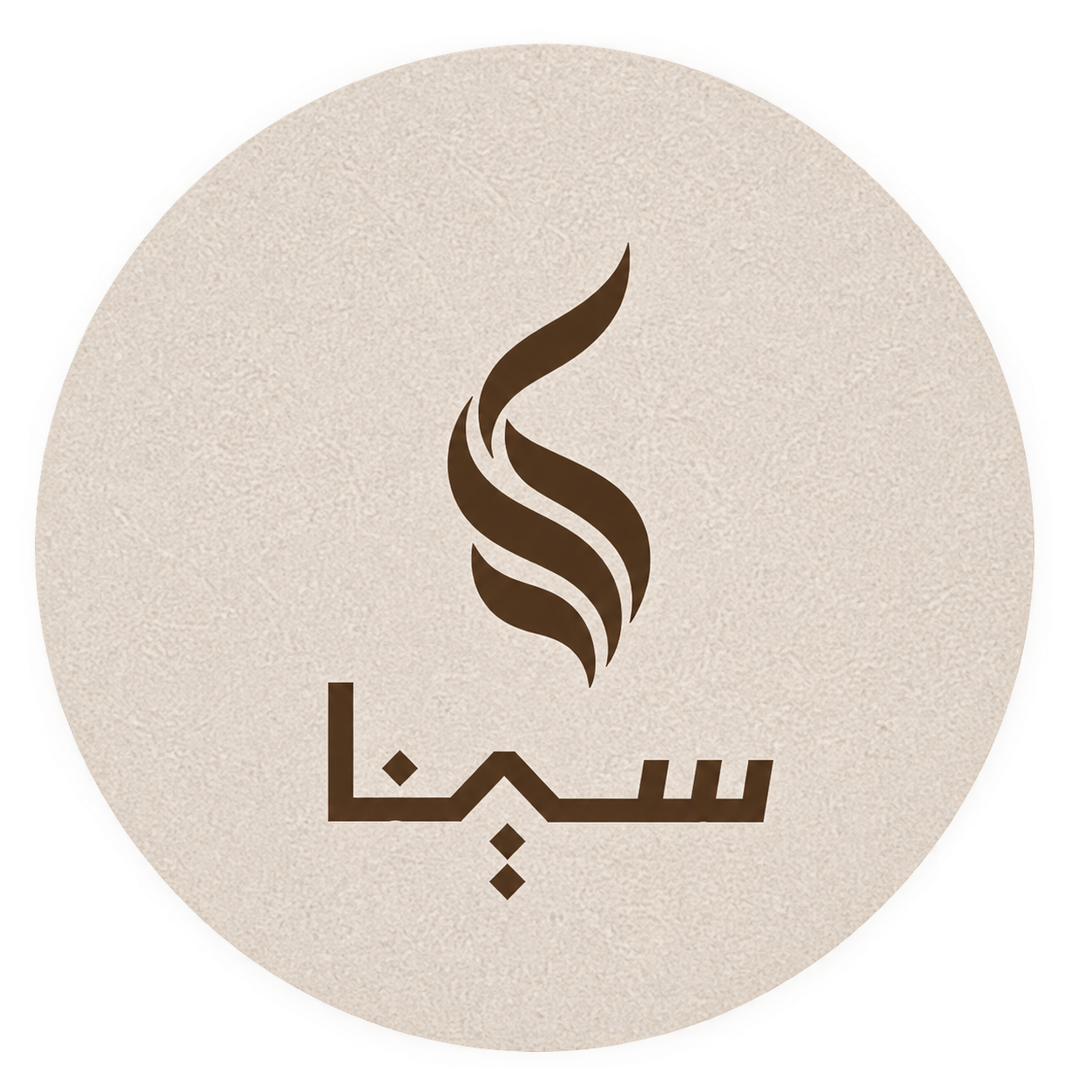 Sina Scrubs Logo